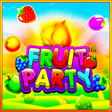 Speel Fruit Party bij Chocospin Casino