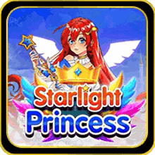 Speel Starlight Princess bij Chocospin Casino