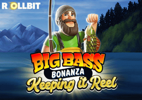 Speel Big Bass Bonanza bij Chocospin Casino