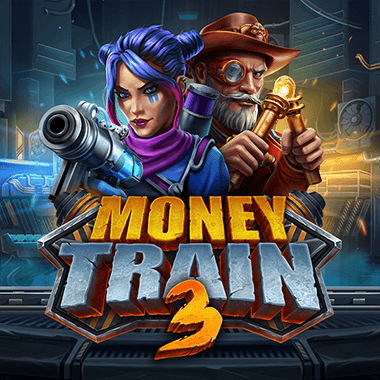 Speel Money Train 3 bij Chocospin Casino